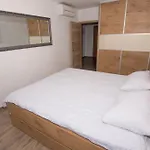 Apartmaji Aida Apartmán *
