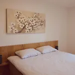 Apartmán Apartmaji Aida Moravske Toplice