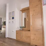 Apartmaji Aida Moravske Toplice