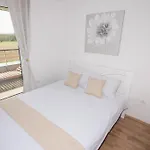 Apartmán Apartmaji Aida *