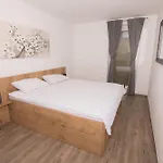 Apartmaji Aida Apartmán Moravske Toplice