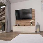 Apartmán Apartmaji Aida Moravske Toplice