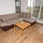 Apartmán Apartmaji Aida