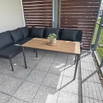 Apartmán Apartmaji Aida