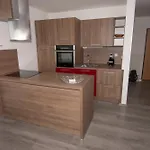 Apartmaji Aida *