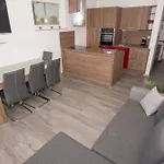 Apartmaji Aida Apartmán Moravske Toplice