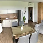 Apartmaji Aida Apartment Moravske Toplice