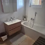 Apartmaji Aida *