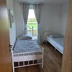 Apartmaji Aida
