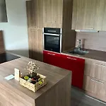 Appartamento Apartmaji Aida Moravske Toplice