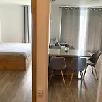Apartmaji Aida