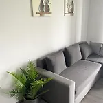 Apartmaji Aida Apartment