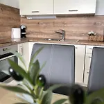 Appartamento Apartmaji Aida *