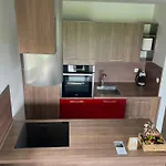 Apartmaji Aida Apartment Moravske Toplice