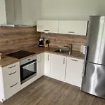 Apartmaji Aida Moravske Toplice