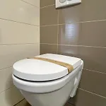 Apartmaji Aida