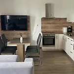 Apartment Apartmaji Aida Moravske Toplice