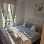 Apartmaji Aida *
