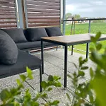Apartmaji Aida Moravske Toplice