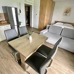 Apartmaji Aida * Moravske Toplice