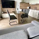 Apartmaji Aida