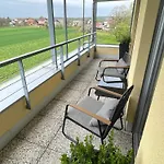 Apartment Apartmaji Aida Moravske Toplice