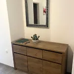 Apartmaji Aida