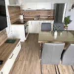 Appartamento Apartmaji Aida Moravske Toplice