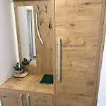 Apartmaji Aida *