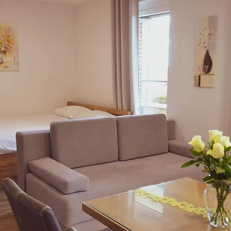 Apartmaji Aida Apartment