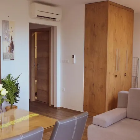 Apartmaji Aida * Moravske Toplice