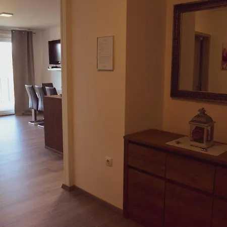 Apartmaji Aida Apartment Moravske Toplice