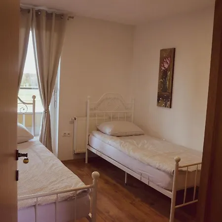 Apartmaji Aida * Moravske Toplice