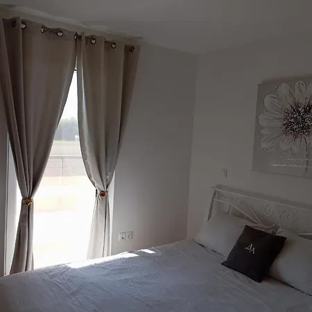 Apartmaji Aida Moravske Toplice