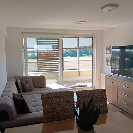 Apartmaji Aida Apartmán