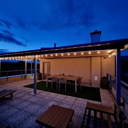 Apartmaji Aida Apartmán *
