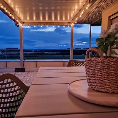Apartmaji Aida Apartmán
