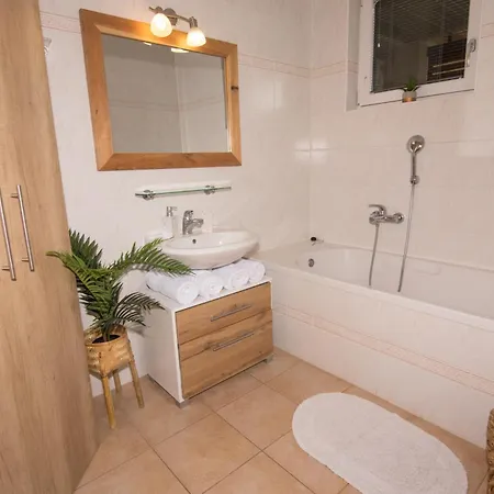 Apartmaji Aida Apartmán Moravske Toplice