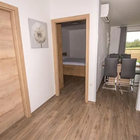 Apartmaji Aida * Moravske Toplice
