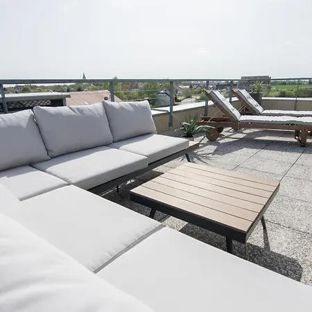 Apartman Apartmaji Aida