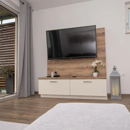 Apartment Apartmaji Aida Moravske Toplice