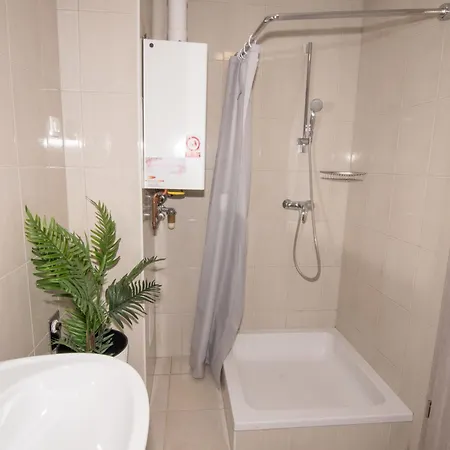 Apartmaji Aida * Moravske Toplice