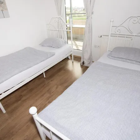 Apartmaji Aida Apartment *