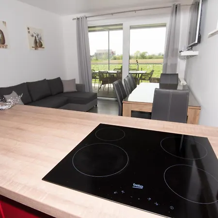 Apartmaji Aida Apartment