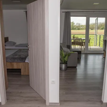 Apartmaji Aida Apartmán *