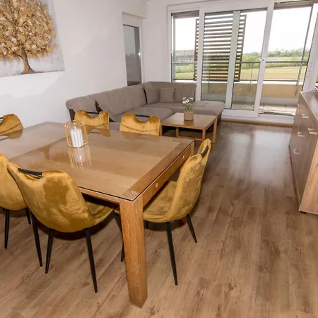Apartmaji Aida Apartment Moravske Toplice