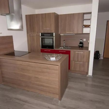 Apartmaji Aida *
