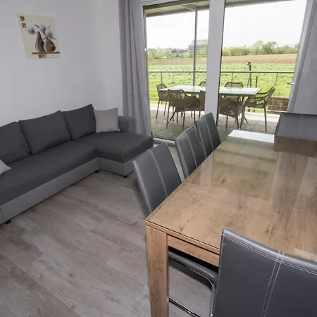 Apartmaji Aida Apartmán *