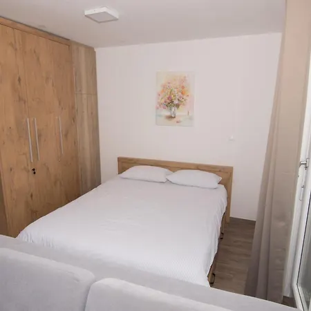Apartmaji Aida Moravske Toplice