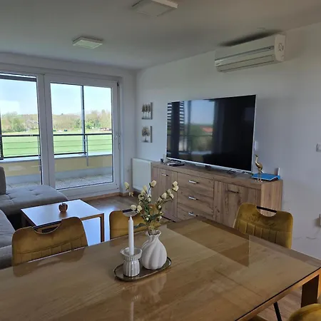 Apartmaji Aida * Moravske Toplice
